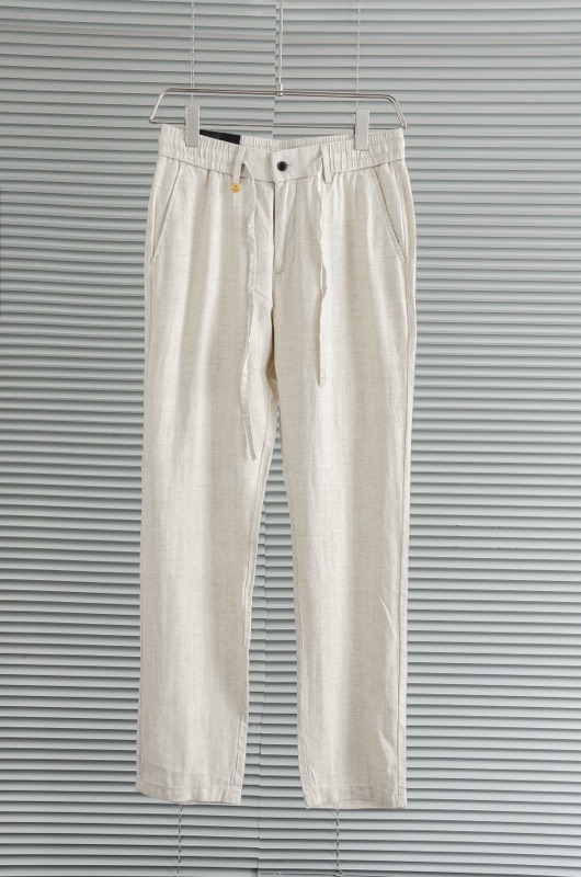 ZEGNA Pants-7